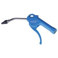 (SGT-99500) 4.5" Long Reach Angled Nozzle Blow Gun