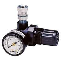 (SHA-1410) Mini Air Regulator