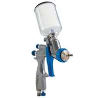 (SHA-289222) FX1000 Mini-HVLP Spray Gun (1.4 mm)