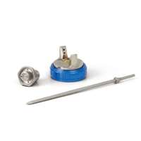 (SHA-289298) FX3000 HVLP Spray Gun (1.4 mm) Accessory Kit: Needle, Nozzle, Aircap