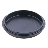 (SHA-289818) Cup Lid Finex 3000 600cc Cup