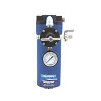 Filtered Air Control Unit