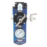 (SHA-6950) Filtered Air Unit