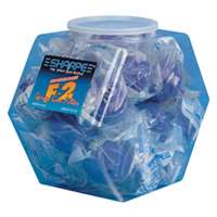 (SHA-8125) Disposable In-Line Filters - 25-pk.