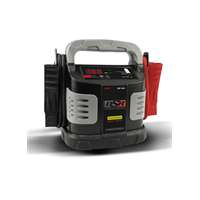 (SHM-DSR132) Ultracapacitor Hybrid Jump Starter