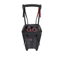 (SHM-DSR140) 12V/24V 200A ProSeries Manual Battery Charger/Engine Starte