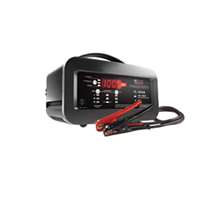 6V/12V 125 Amp Battery Charger