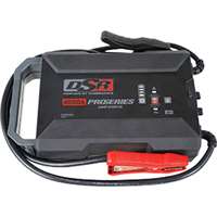(SHM-DSR164) Schumacher DSR ProSeries 12V 4000 Peak Amps Lithium Portable Jump Starter