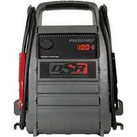 (SHM-DSR168) 2000A 12V JUMP STARTER AND PORTABLE POWER STATION