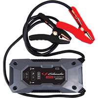 (SHM-SL1647) 1000A Rugged Jump Starter and USB Power Source