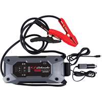 (SHM-SL1651) 2000A Rugged Jump Starter and USB Power Source