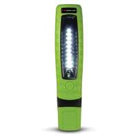 (SHM-SL360GU) Rechargeable Worklight Green, 400 Lumens 360 LED Cordless