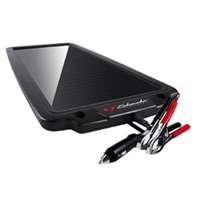 2.4W Solar Battery Charger/Maintainer