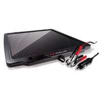 4.8 Watt Solar Charger/Maintainer