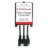 Solar Charge Controller