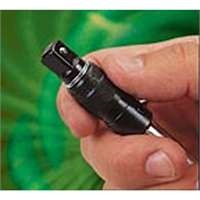 SK Hand Tool 45187 - 3/8" Drive Chrome Locking Extension - 19.5"