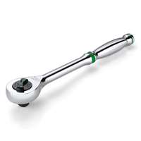 SK Hand Tool 01000 - 1/4" Drive 160P Ratchet