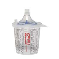 (SLS-9350130SLS) Colad Snap Lid System 350 mL/130 Micron