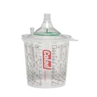 (SLS-9370190SLS) Colad Snap Lid System 700 mL/190 micron