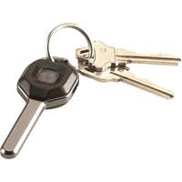 Streamlight 73200 - Keymate Usb Rechargeable Key Light - Chip On Board Led - 35 Lumens - Includes 1 X Lithium Polymer Battery Pack