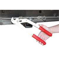14" Long Parking Brake Cable Coupler Removal Tool