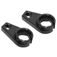 (SLY-15500) NOX & SOOT Socket Set