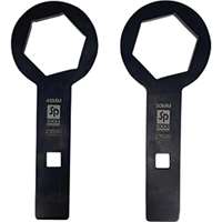 (SLY-23500) Fuel and Oil  Casing/Canister Wrench Set