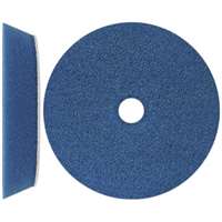 (SMA-49-016) Pad Velocity DX Blue Cut 6IN