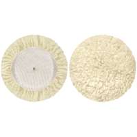 (SMA-57-135) Compounding & Polishing Crv W/Loop Back Pad