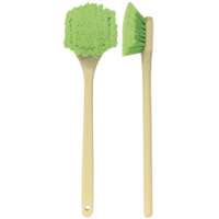 (SMA-85-609) Brush 20" Flagged Body