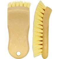 (SMA-85-625) Vinyl Roof/Upholstery Brush