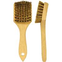 (SMA-85-657) Whitewall/Sidewall Tire Brush
