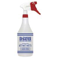 (SMA-92-768) Bottle,24oz. W/Trigger Combo