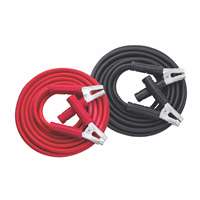 (SOL-401252) 1GA 800A Booster Cable Set