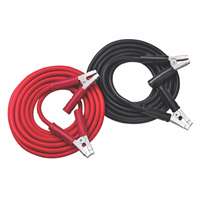 (SOL-422252) 2/0GA 800A Booster Cable Set