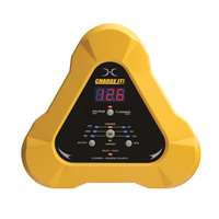 (SOL-4520) CHARGE IT! 12 Volt 20/10/2 Amp Smart Charger