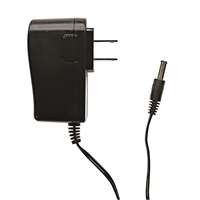 (SOL-ESA214) CHARGER W JACK FOR ES250 0C
