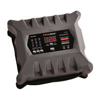 Pro-Logix 6/12 Volt 20/10/2 Amp Intelligent Battery Charger / Maintainer