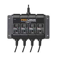 (SOL-PL4020) 12 Volt Intelligent Battery Maintenance Station