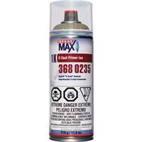 (SPM-3680235) SPRAY MAX 1K TAN E-COAT 