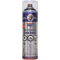 (SPM-3680602) SPRAYMAX 1K UNI BLACK