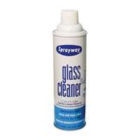 Glass Cleaner