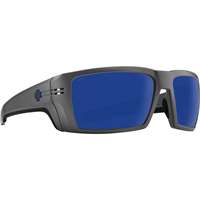 (SPY-670000000167) REBAR ANSI MTE GNMTL HPY GRYGRN PLR DKBL SPCTR MR