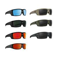 (SPY-SMUKIT092) MEDCO ANSI Sunglasses Bundle