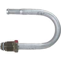 (SRR-38180) 3/8” 180? GM Fuel Filter Adapter