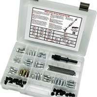 (SRR-BB007) The Ultimate Brake Bleeder Removal Tool Kit