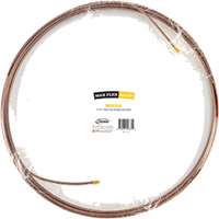 3/16IN Max Flex Brake Line 25FT