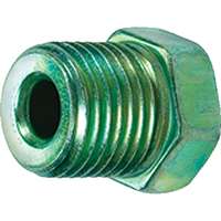 1/2"-20 Inverted Flare Nut