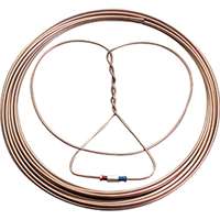 (SRR-BREZ300) 5/16" ULTRABEND Tubing, 25' Roll