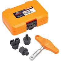 (SRR-DPR350) Plastic Oil Drain Plug Removal Set